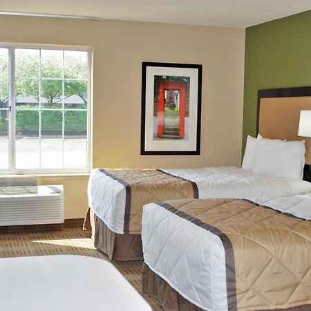 Extended Stay America Suites - Minneapolis - Eden Prairie - Technology Drive Luaran gambar