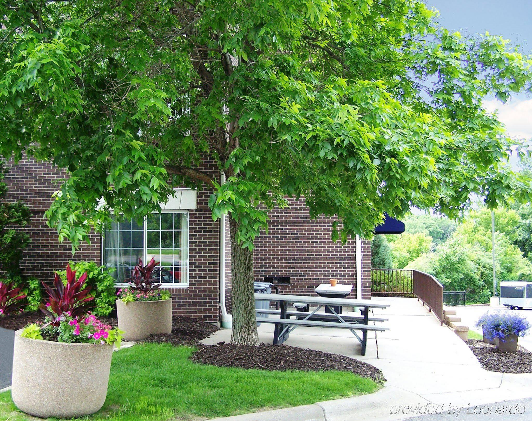 Extended Stay America Suites - Minneapolis - Eden Prairie - Technology Drive Luaran gambar