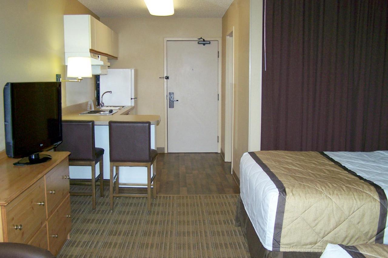Extended Stay America Suites - Minneapolis - Eden Prairie - Technology Drive Luaran gambar
