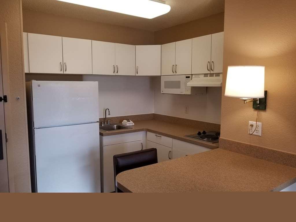 Extended Stay America Suites - Minneapolis - Eden Prairie - Technology Drive Bilik gambar