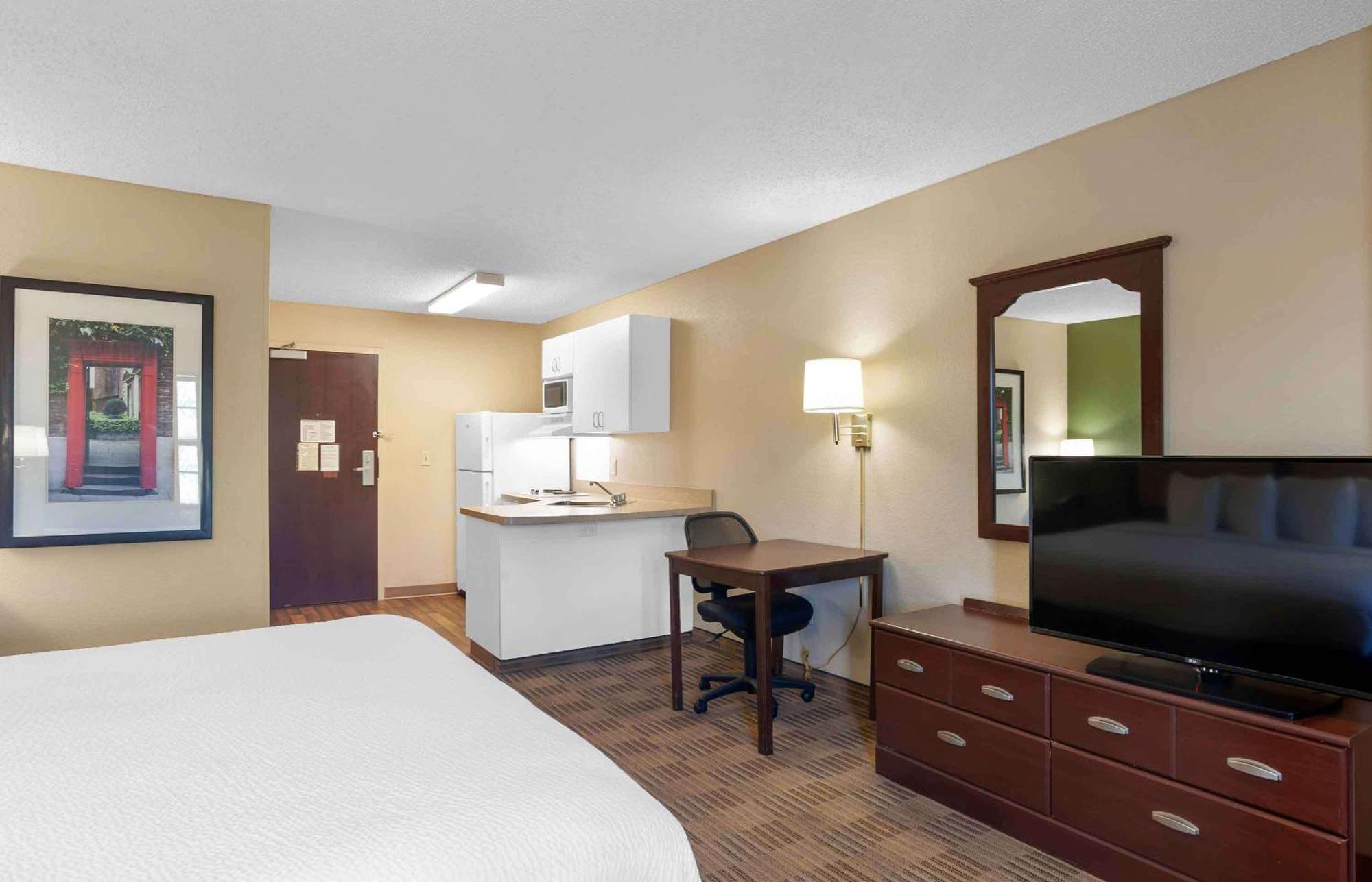 Extended Stay America Suites - Minneapolis - Eden Prairie - Technology Drive Luaran gambar