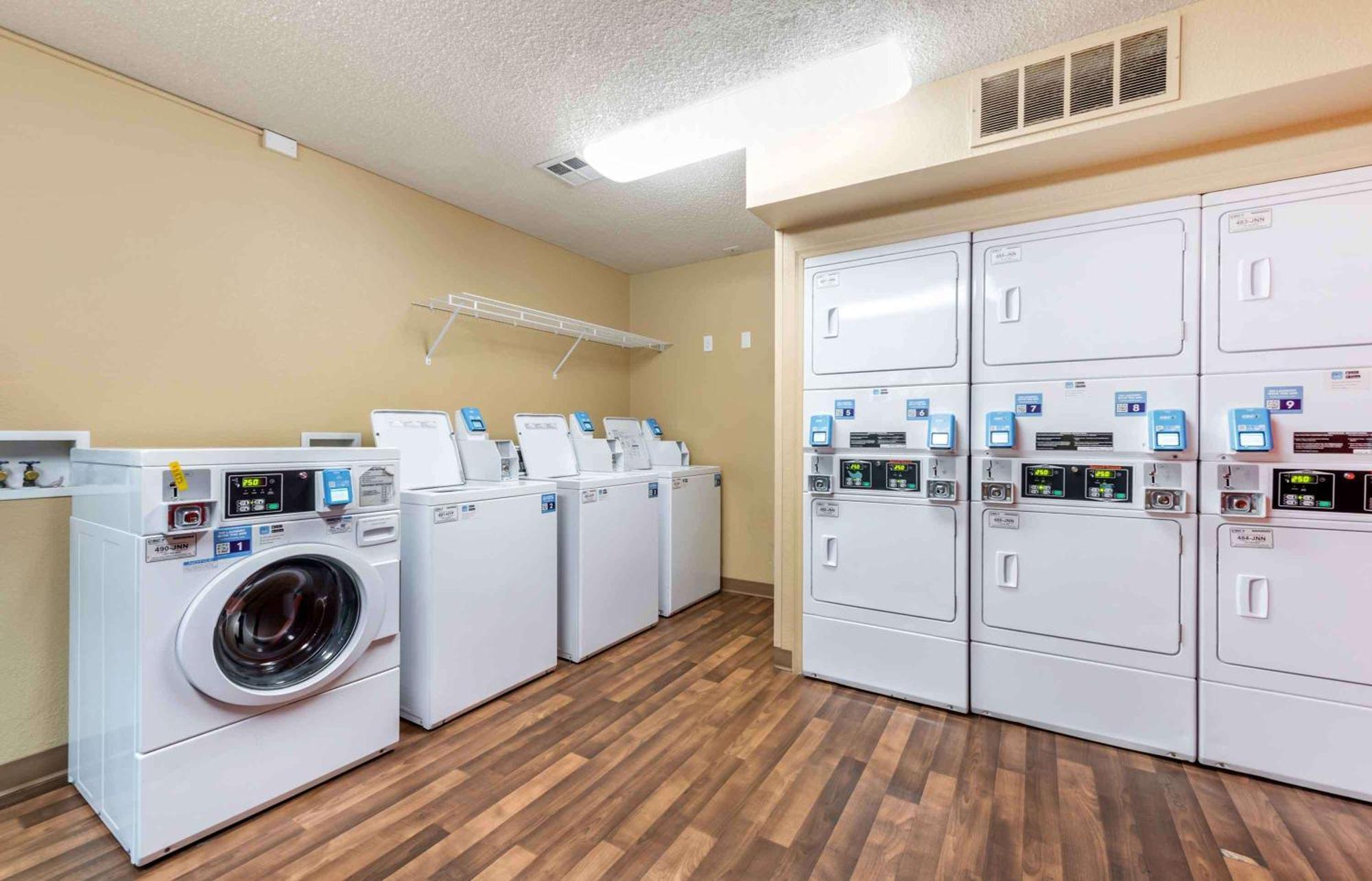 Extended Stay America Suites - Minneapolis - Eden Prairie - Technology Drive Luaran gambar