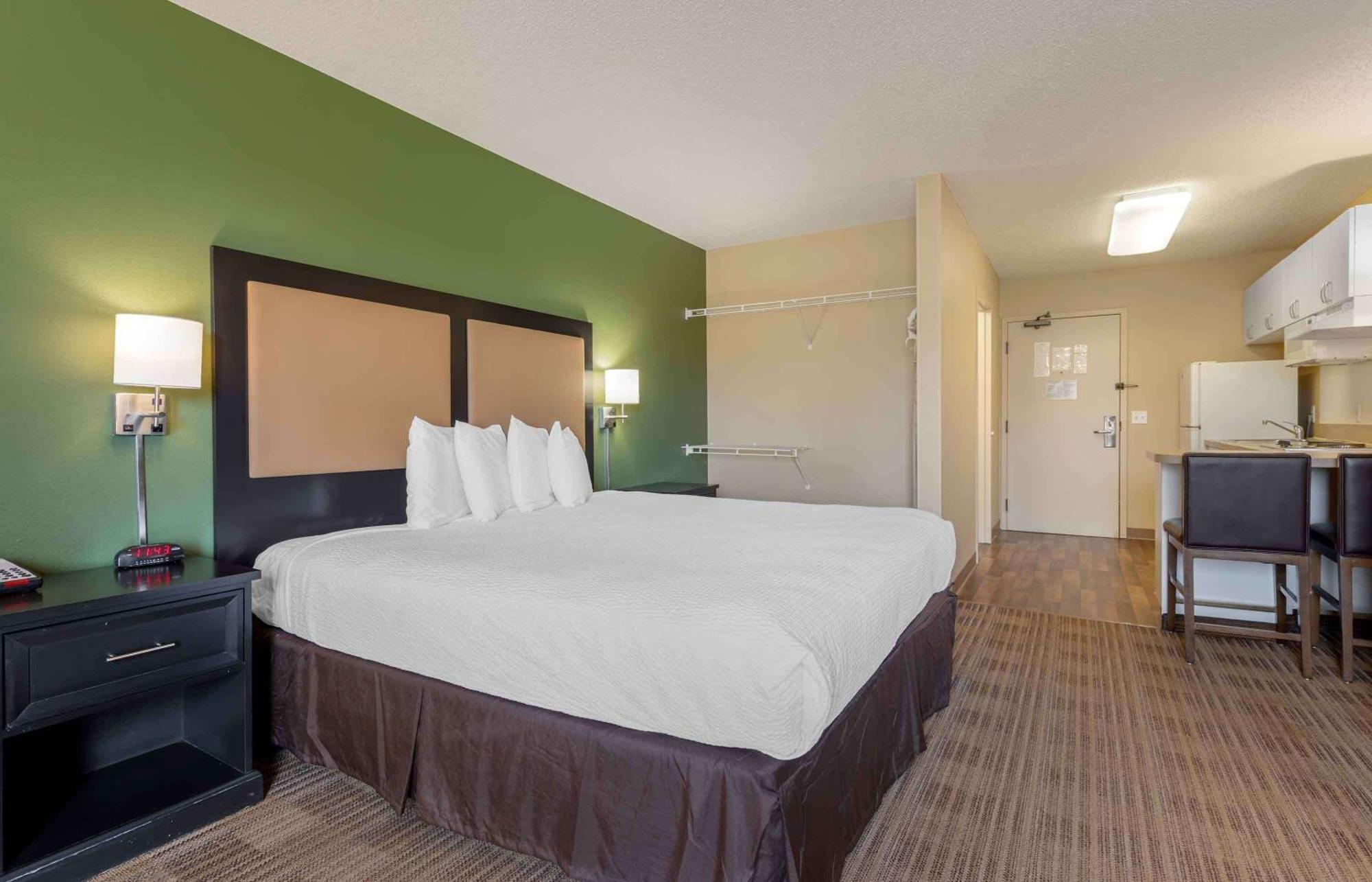 Extended Stay America Suites - Minneapolis - Eden Prairie - Technology Drive Luaran gambar