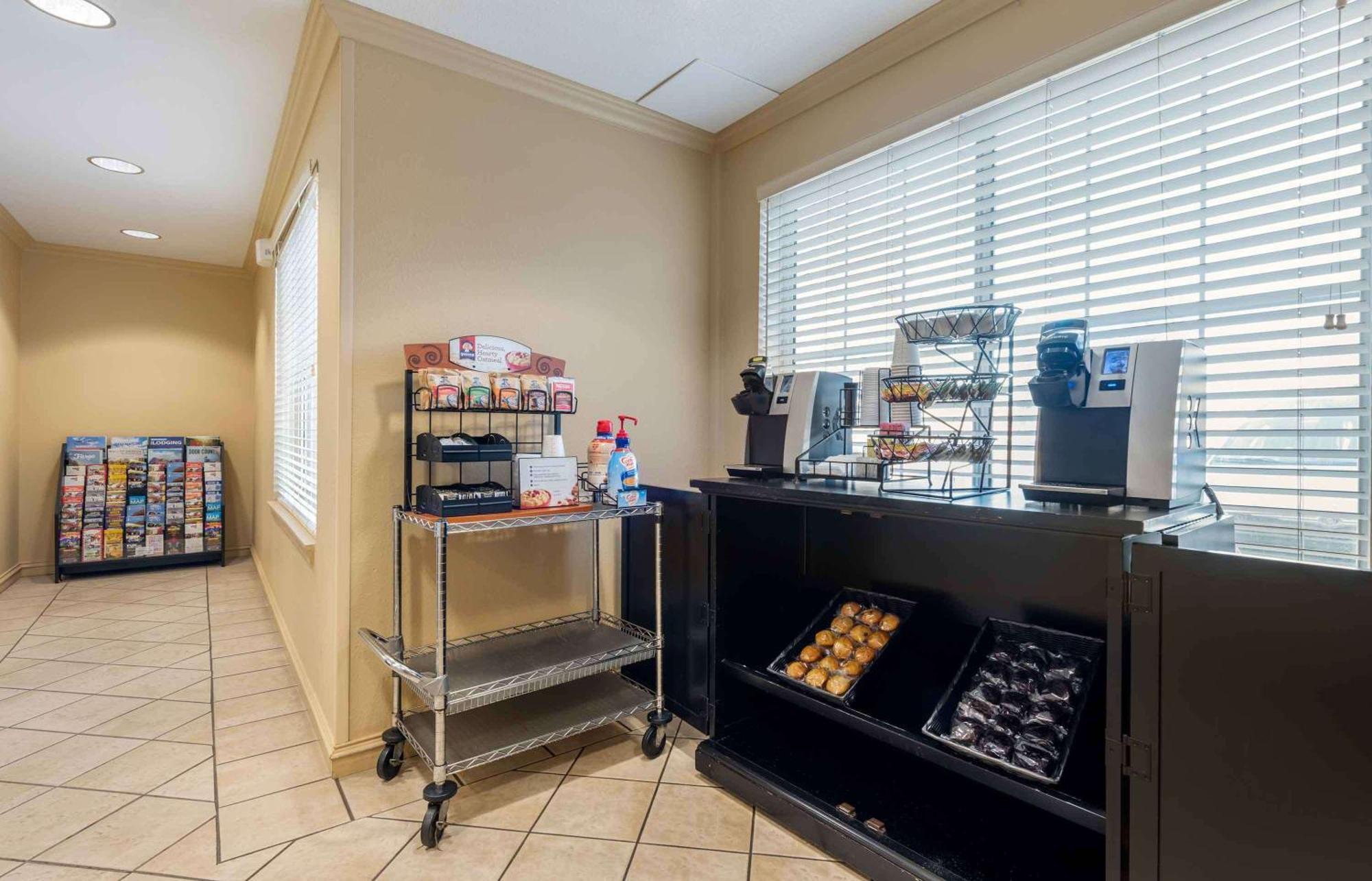 Extended Stay America Suites - Minneapolis - Eden Prairie - Technology Drive Luaran gambar