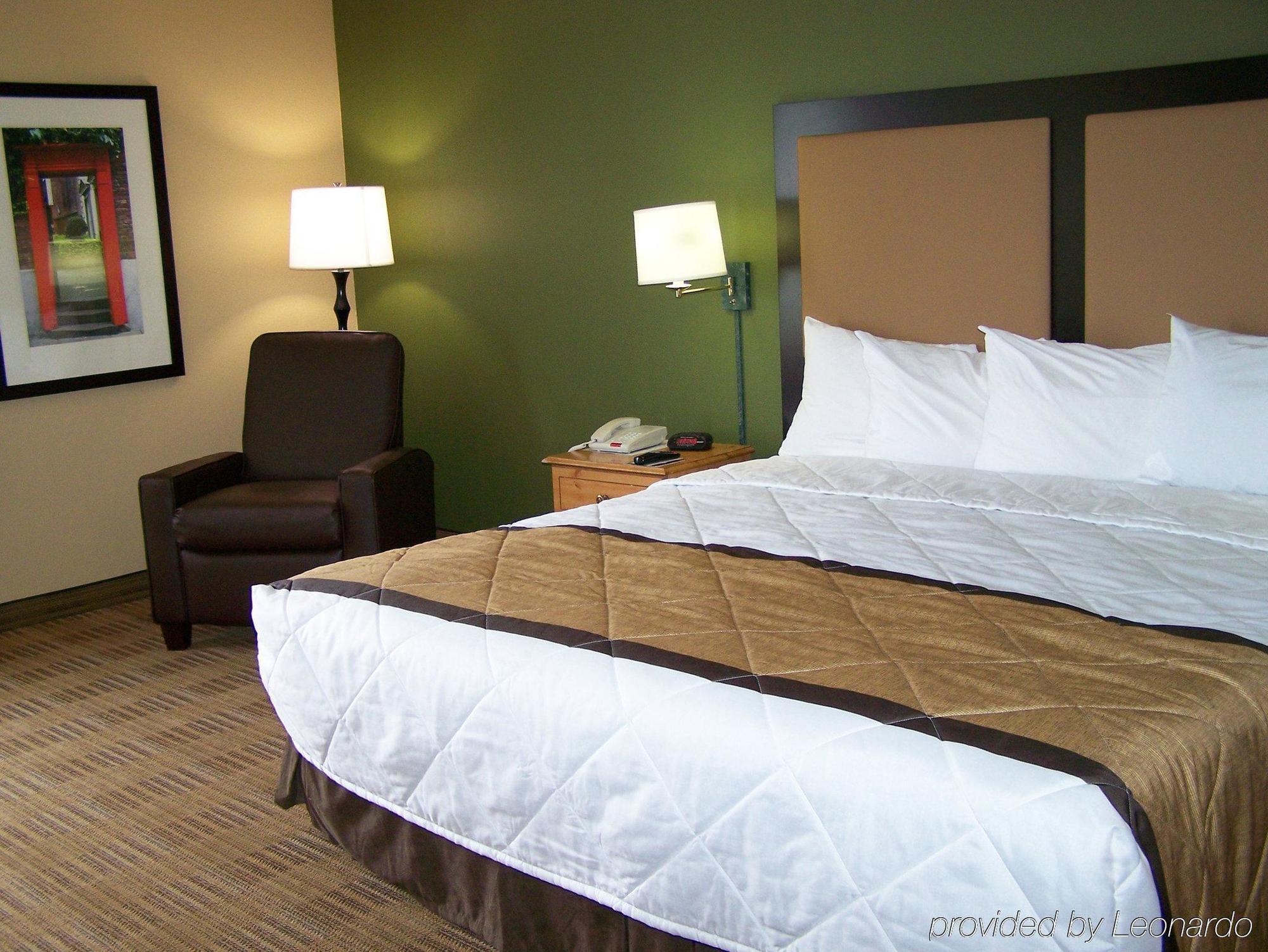 Extended Stay America Suites - Minneapolis - Eden Prairie - Technology Drive Luaran gambar