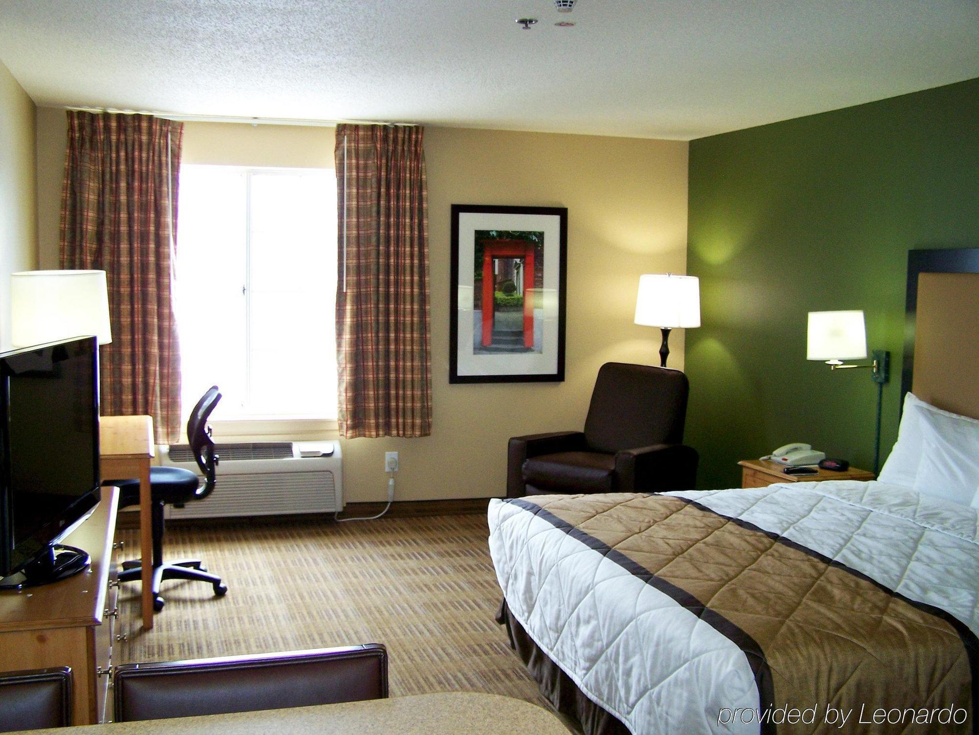 Extended Stay America Suites - Minneapolis - Eden Prairie - Technology Drive Luaran gambar