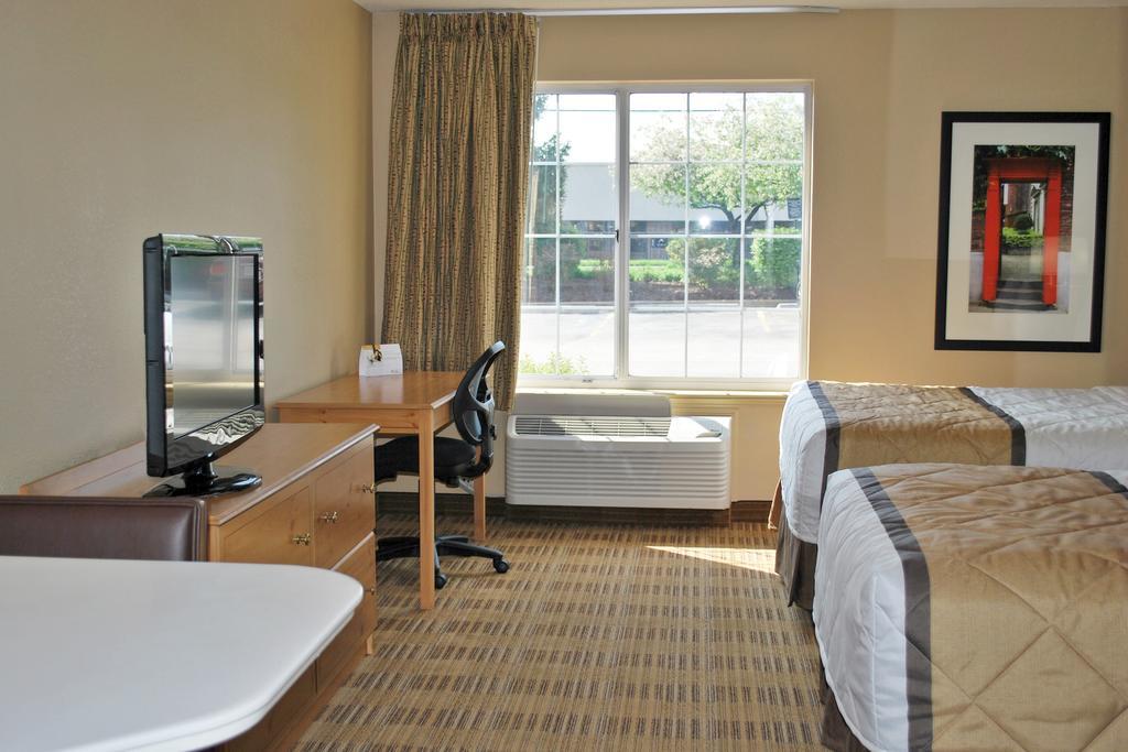 Extended Stay America Suites - Minneapolis - Eden Prairie - Technology Drive Luaran gambar