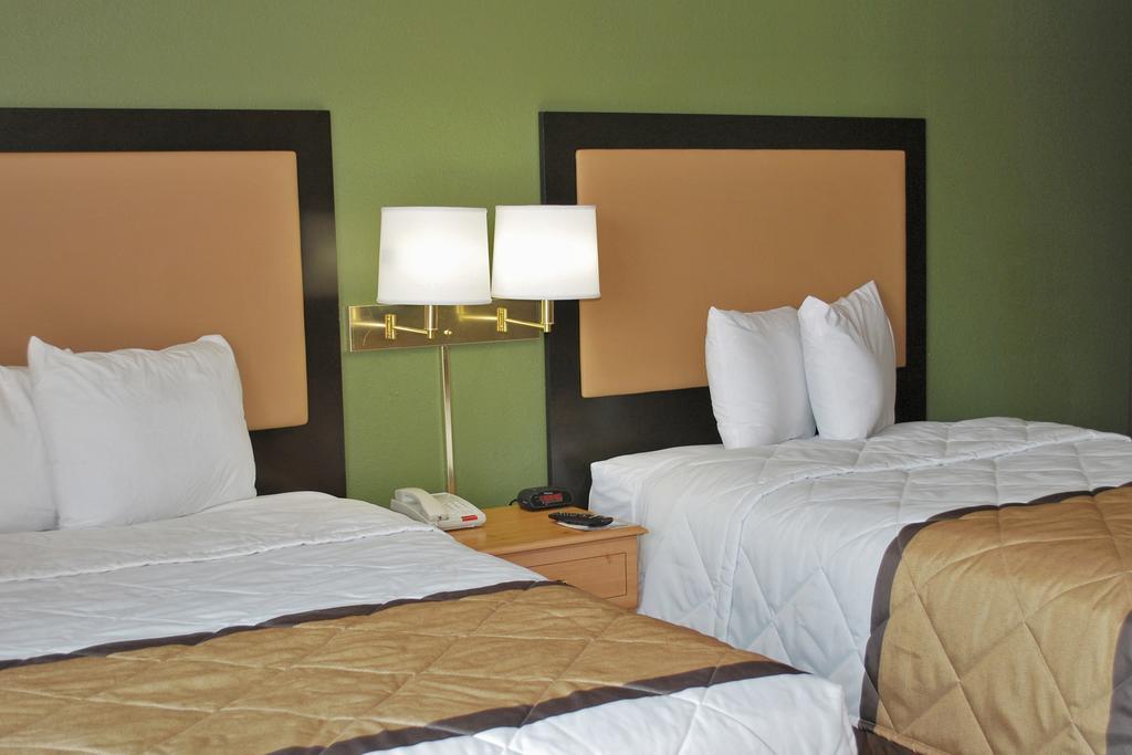 Extended Stay America Suites - Minneapolis - Eden Prairie - Technology Drive Luaran gambar