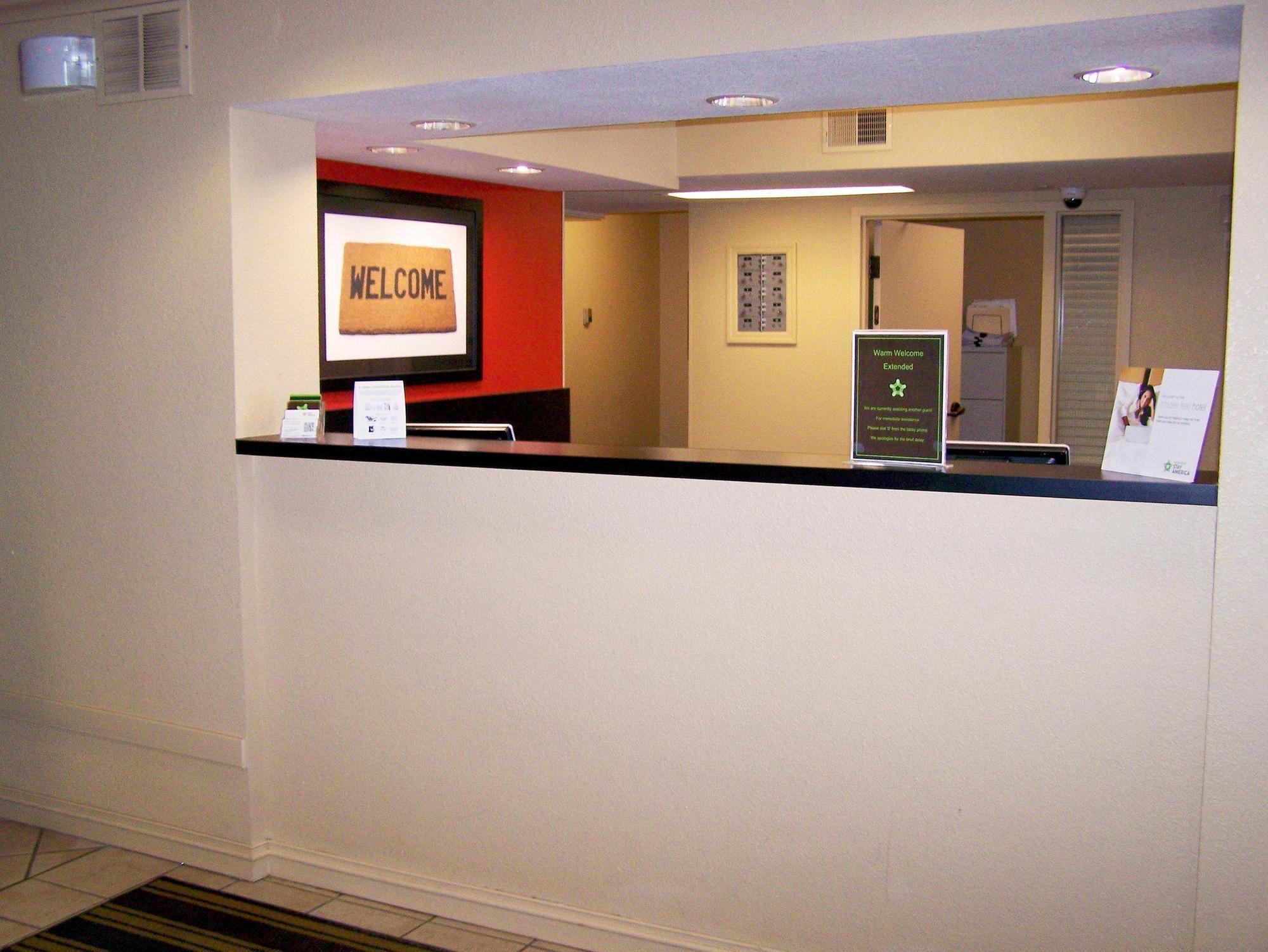 Extended Stay America Suites - Minneapolis - Eden Prairie - Technology Drive Luaran gambar